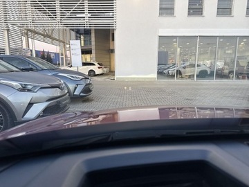 Mazda CX-30 2.0 Skyactiv-G 122KM 2019 Mazda CX-30 2.0 mHEV Kanjo 2WD 2.0 mHEV Kanjo 2WD, zdjęcie 21