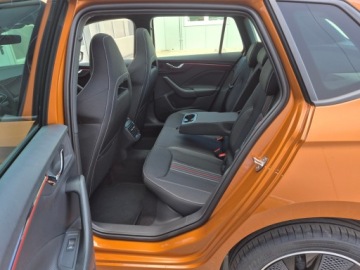 Skoda 2026 Skoda Kamiq Monte Carlo 1.0 TSI 115KM automat DSG, zdjęcie 17