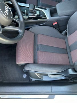 Audi A4 B9 Avant Facelifting 2.0 35 TFSI 150KM 2021 Audi A4 Audi A4 VIRTUAL COCKPIT Bezwypadkowa K..., zdjęcie 21