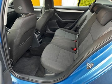 Skoda Octavia II Hatchback Facelifting 1.2 TSI 105KM 2013 Skoda Octavia Skoda Octavia 2013 NISKI PRZEBIEG 42tys zarejestrowany ZADBA, zdjęcie 5