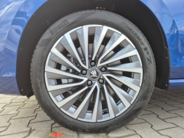 Skoda Superb IV Kombi 2.0 TSI 204KM 2026 Skoda Superb l&amp;K 265KM TSI DSG 4x4, zdjęcie 9