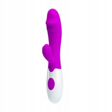 Массажер PRETTY LOVE STIMULATING VIBRATOR ARTHUR