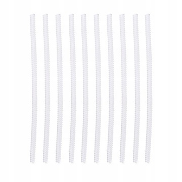 10 SZT. REGULATOR ROZMIARU PIERŚCIENIA 3.5MM