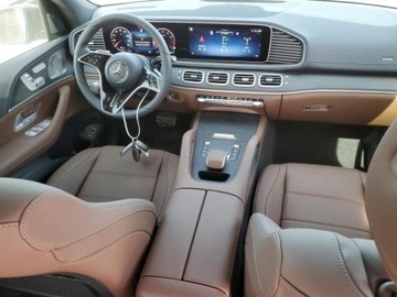 Mercedes GLE V167 2024 Mercedes-Benz GLE 2024r., 4x4, 2.0L, zdjęcie 6