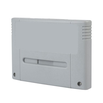 КОЛЛЕКЦИЯ ИГР КАРТОЧНЫЙ КАРТРИДЖ КОНСОЛЬ sfc snes