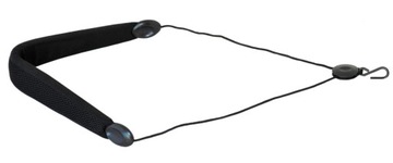 PASEK DO SAKSOFONU / MIĘKKI / REGULOWANY AS-01