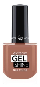 Golden Rose lakier do paznokci Gel Shine 49