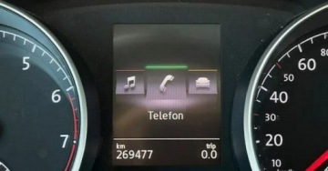 Volkswagen Touran III 1.8 TSI 180KM 2016 Volkswagen Touran Automat Panorama Parktronic Kamera Navi 7Osobowy L, zdjęcie 22