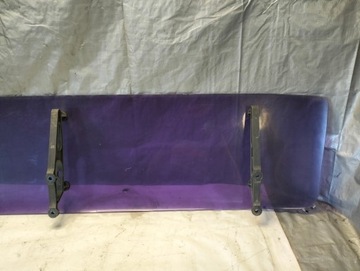 BLENDA OSŁONA PRZECIWSŁONECZNA MAN TGA 00-07r