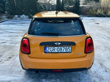Mini One II 2016 Mini ONE Automat | Skóra | Czujniki parkowania |, zdjęcie 22