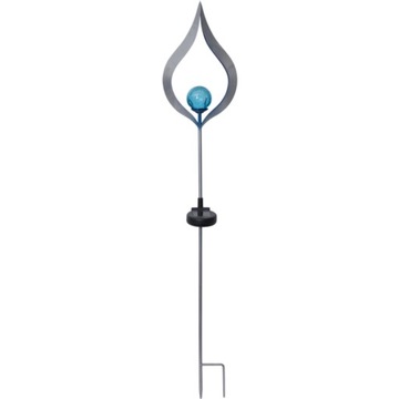 Шведское солнечное украшение MELILLA IP44