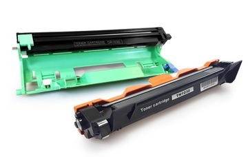 Toner Bęben do BROTHER DCP-1610W DCP-1610WE TN1030