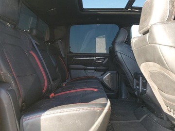  RAM 1500 TRX 2023 6.2l 6.2 Benzyna 702KM, zdjęcie 10