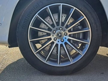 Mercedes GLE V167 SUV Facelifting 2.0 300d 269KM 2025 MERCEDES-BENZ GLE 300 d 4-Matic AMG Line 2.0 (269KM) 2025, zdjęcie 15