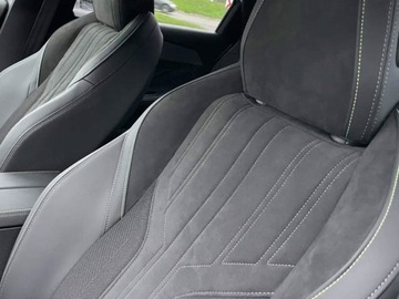 Peugeot 308 III 2025 Od ręki - GT 1.2 mHEV 145KM / Pakiet Bezpieczeństwo, zdjęcie 3