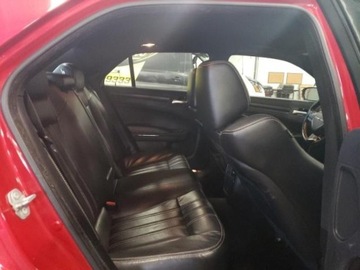Chrysler 300C II 2016 Chrysler 300s 2016 V6 3.6 Benzyna 300KM, zdjęcie 10