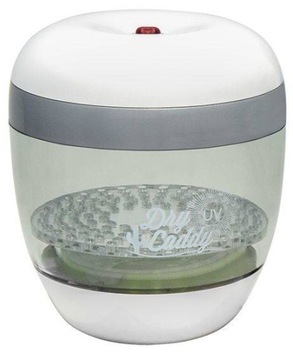 Dry Caddy UV przenośny osuszacz z lampą UV