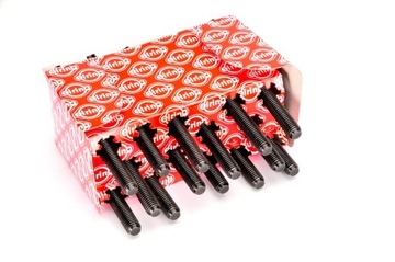 БОЛТ С ГОЛОВКОЙ BMW E36 E39 E46 E60 X5 Z3 M54 M52