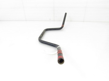 Руль Suzuki Kingquad 400 LTA