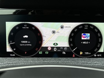 Skoda Superb IV Kombi 2.0 TDI 193KM 2024 Skoda Superb 2.0TDI 193KM 4X4 Selection DSG l Akty, zdjęcie 15