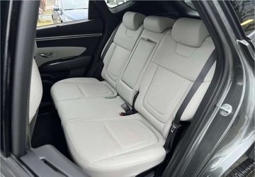 Hyundai Tucson IV SUV HEV 1.6 T-GDI HEV 230KM 2022 Hyundai Tucson 1.6 T-GDi HEV 230 KM Platinum 4WD SUN Safety 1.6 Hybryda, zdjęcie 24