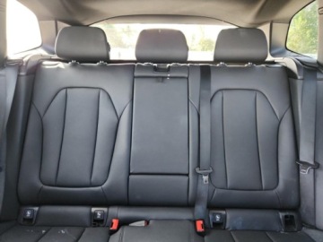 BMW X3 G01 2020 BMW X3 2020 r., 2,0L XDRIVE30I 2.0 Benzyna 241KM, zdjęcie 9