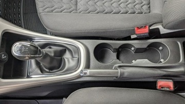 Opel Astra J Sports Tourer Facelifting 1.6 Twinport ECOTEC 115KM 2013 Opel Astra 1.6i 115PS OPŁACONY Bezwypadkowy, zdjęcie 25