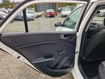 Hyundai i20 II Hatchback 5d Facelifting KAPPA 1.2 MPI 84KM 2018 Hyundai i20 Serwisowany ASO. Klimatyzacja. 5 drzw, zdjęcie 13