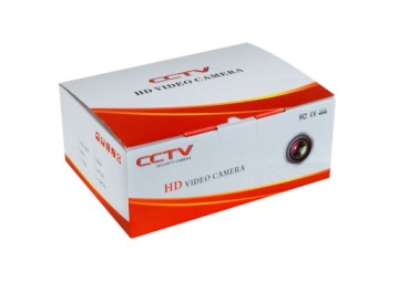 IP-КАМЕРА 2 Мп 1080p 2,8–12 мм ONVIF NETIP POE IR ДО 40 М