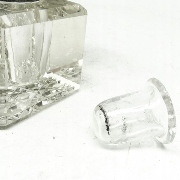 HV9 Prussia - Чернильница 830 в стиле рококо