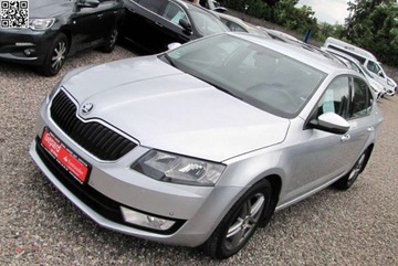 Skoda Octavia III Liftback 1.6 TDI CR DPF 105KM 2015 Skoda Octavia Salon Polska -Maly przebieg - Zadbany 1.6 Diesel 105KM, zdjęcie 25