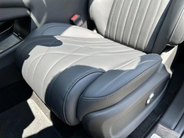 Omoda 9 1.5 T-GDI 537KM 2025 Omoda 9 Exclusive 1.5 Hybryda Plug-in 537KM, zdjęcie 15