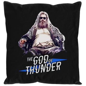 koszulka Poduszka loki thor fat gruby i inneWZORY!