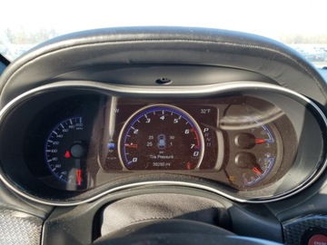 Jeep Grand Cherokee IV 2021 Jeep Grand Cherokee Trackhawk 2021 6.2l 6.2 Benzyna 707KM, zdjęcie 9