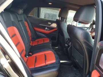 Mercedes GLE V167 SUV AMG 3.0 53 435KM 2021 Mercedes-Benz GLE 2021 MERCEDES-BENZ GLE COUPE AMG 53 4MATIC 3.0 Benzyna, zdjęcie 11