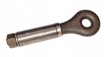 UCHO ZACZEPU PRZYCZEPY OBROTOWE DO WSPAWANIA 3T