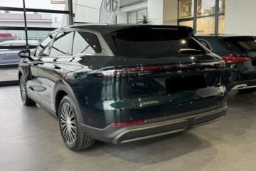 Chery Tiggo 9 SUV PHEV 1.5 Super Hybrid 428KM 2025 Tiggo 9 Prestige 1.5 T-GDI Super Hybrid DHT 7os. 428KM 2025, zdjęcie 3