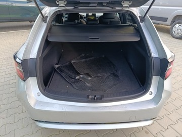 Toyota Corolla XII TS Kombi 1.8 Hybrid 122KM 2021 Toyota Corolla 1.8 Hybrid Comfort Seria E21 (2019-, zdjęcie 12