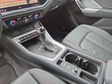 Audi 2023 Audi Q3 Sportback Audi Q3 Sportback 35 TFSI 150KM S tronic 1.5 Benzyna, zdjęcie 13