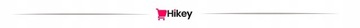 6 x НАБОР СМЕННЫХ НАКОНЕЧНИКОВ ДЛЯ ДУТОКА HIKEY, МНОГОРАЗОВЫХ