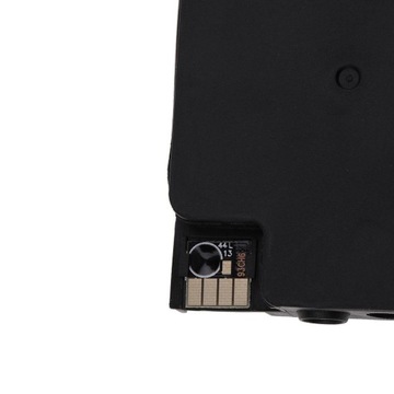 Замена чернил 932XL Замените на 7110