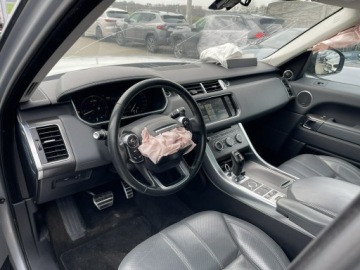 Land Rover Range Rover Sport II SUV 3.0 SDV6 306KM 2015 Land Rover Range Rover Sport HSE 4x4 Panorama, zdjęcie 7