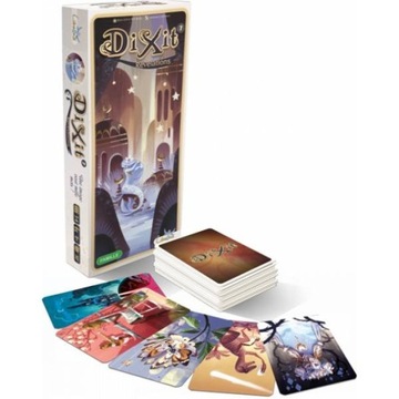 Dixit Revelations - 7. rozšíření