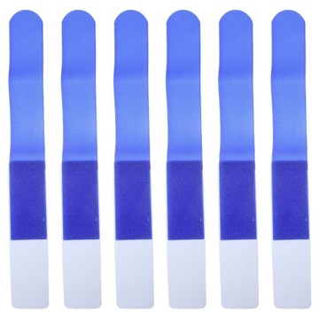 6 шт. РЕМНИ ДЛЯ КРЕПЛЕНИЯ ЛЫЖ, РЕМНИ ДЛЯ ПЕРЕНОСКИ СНОУБОРДА, НЕЙЛОНОВЫЙ РЕМЕНЬ ДЛЯ СНОУБОРДА, ЛЫЖИ