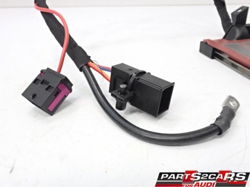 4L0963235 RADIÁTOR ELEKTRICKÁ AUDI Q7 4L