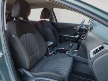 Kia Ceed III Hatchback Facelifting  1.5 T-GDI 160KM 2023 Kia Ceed 1.5T-GDI 160KM M SalonPL Led Tempomat Carplay Kamera FV23 1.5, zdjęcie 15