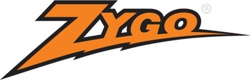Высота радиатора Odes 650/1000 + шноркель Zygo
