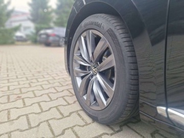 Volkswagen Arteon Fastback Facelifting 2.0 TDI 200KM 2022 Volkswagen Arteon serwis ASO 2.0TDI 200KM pakiety AppConnect kamera grz.sz, zdjęcie 11