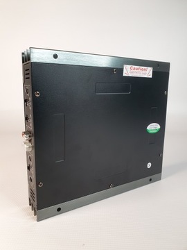 EXCALIBUR X1 BASS PACK X12.1BR + X600.2 + кабели, сабвуфер + усилитель