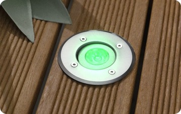 ГАЛОГЕННАЯ ЛАМПА ПОДЪЕЗДА RGB+ПИЛОТ x4